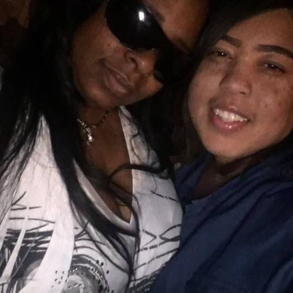 Meet your Posher, Marcia